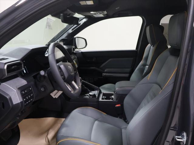 new 2025 Toyota 4Runner Hybrid car, priced at $68,755