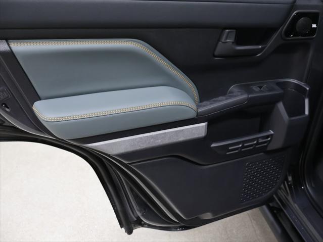new 2025 Toyota 4Runner Hybrid car, priced at $68,755