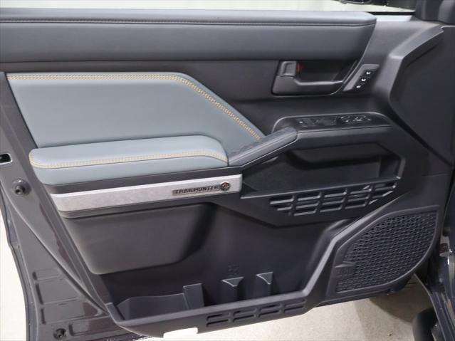 new 2025 Toyota 4Runner Hybrid car, priced at $68,755