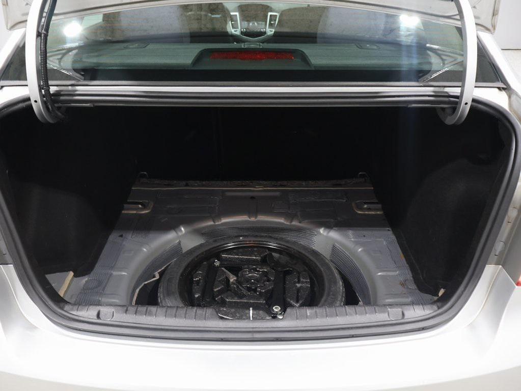 used 2014 Chevrolet Cruze car, priced at $7,500