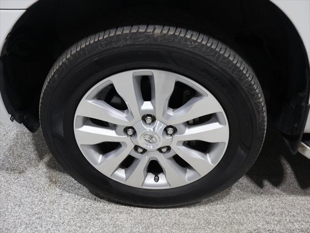 used 2019 Toyota Sequoia car, priced at $43,500
