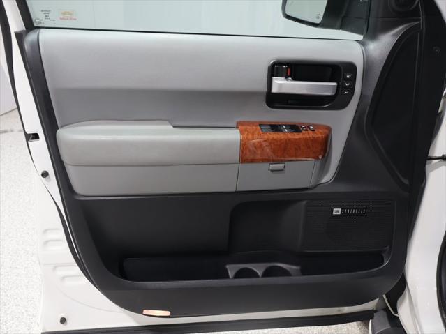 used 2019 Toyota Sequoia car, priced at $43,500