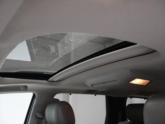 used 2019 Toyota Sequoia car, priced at $43,500