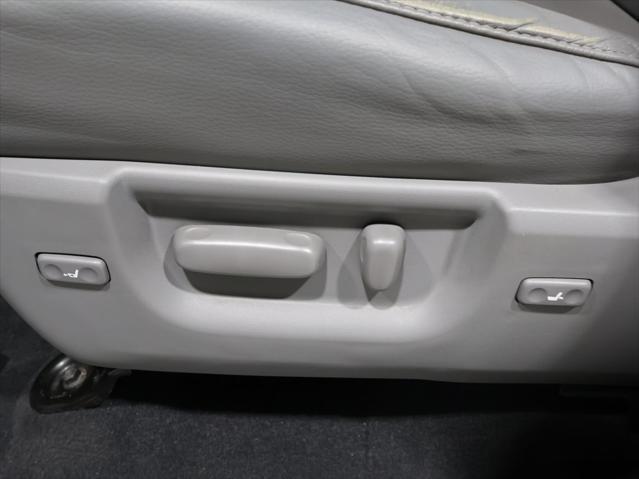 used 2019 Toyota Sequoia car, priced at $43,500