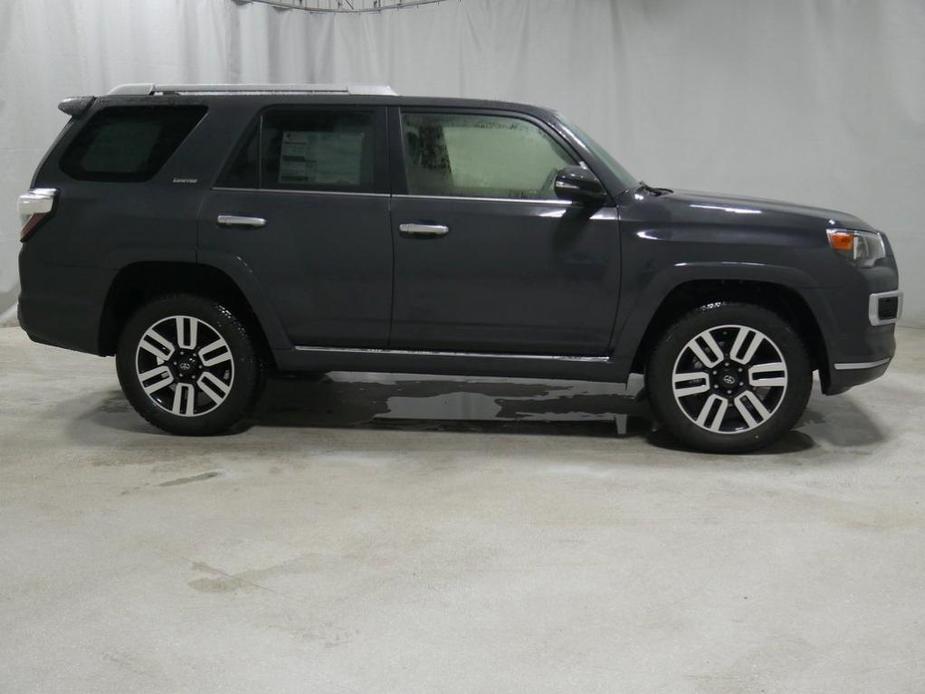 new 2024 Toyota 4Runner car, priced at $52,859
