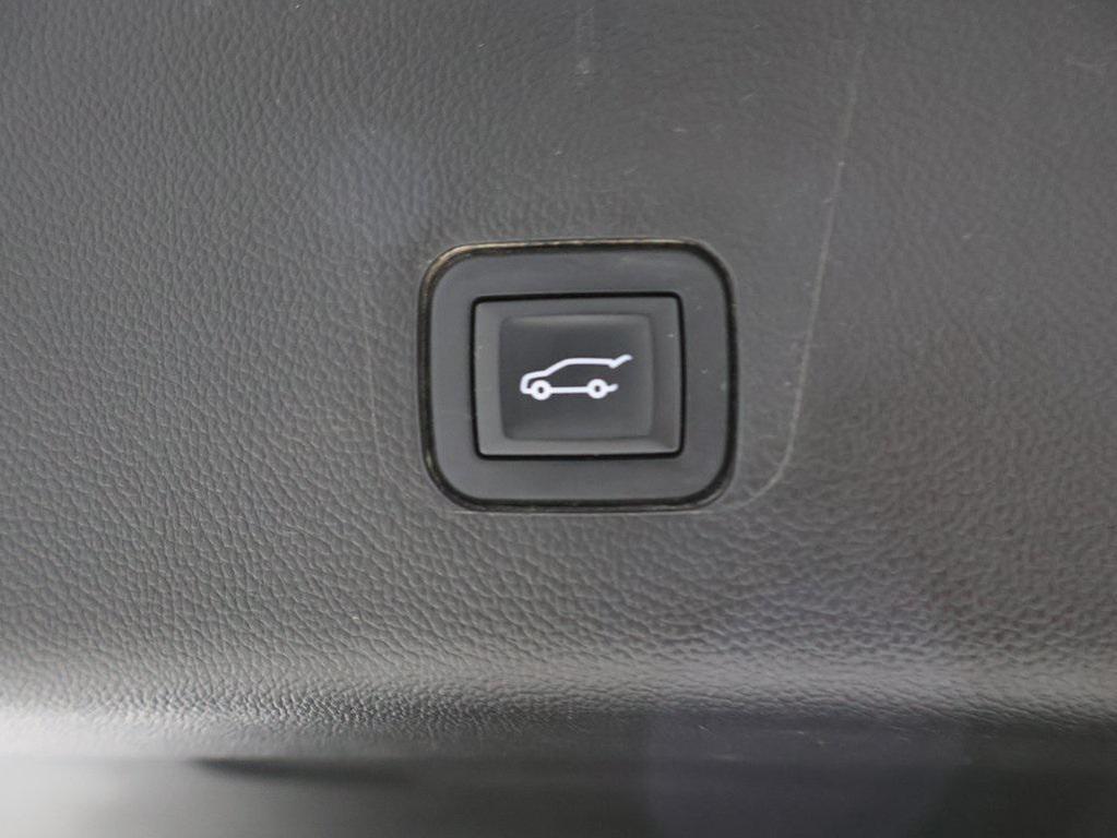 used 2019 Chevrolet Traverse car, priced at $24,675