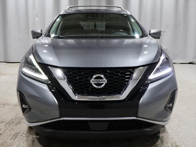 used 2019 Nissan Murano car, priced at $21,971