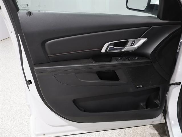 used 2017 GMC Terrain car, priced at $12,688