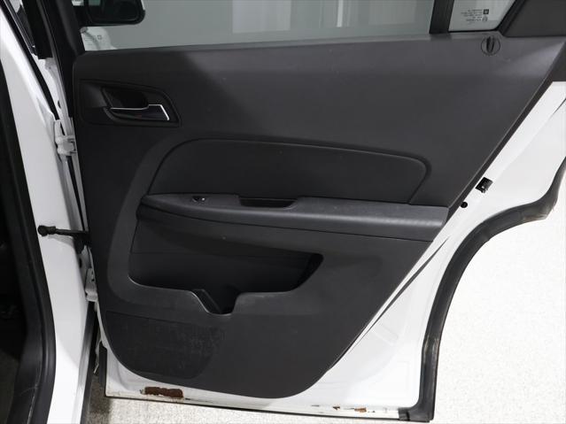 used 2017 GMC Terrain car, priced at $12,688
