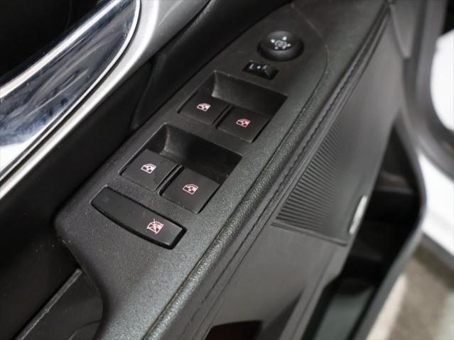 used 2017 GMC Terrain car, priced at $12,688