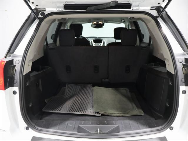 used 2017 GMC Terrain car, priced at $12,688