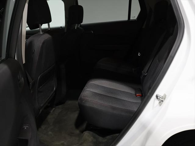 used 2017 GMC Terrain car, priced at $12,688