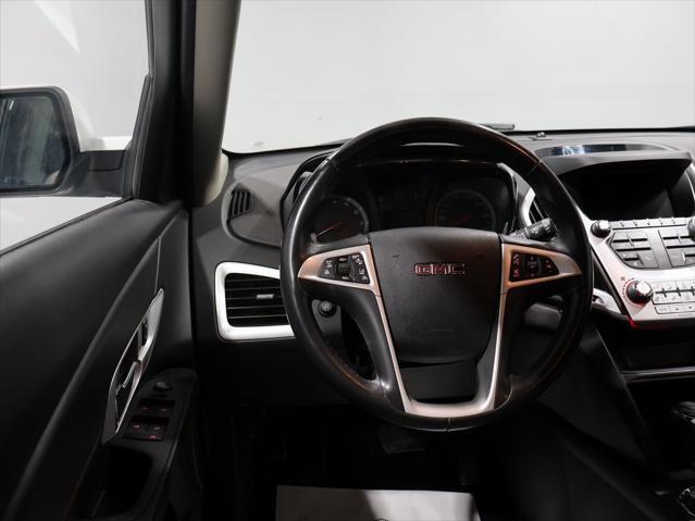 used 2017 GMC Terrain car, priced at $12,688