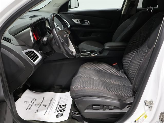 used 2017 GMC Terrain car, priced at $12,688