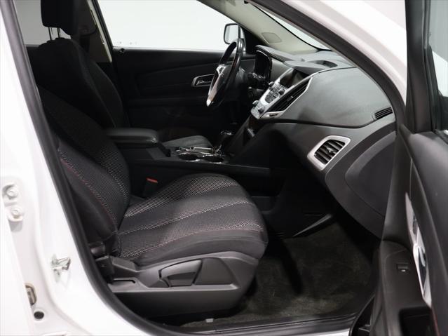 used 2017 GMC Terrain car, priced at $12,688