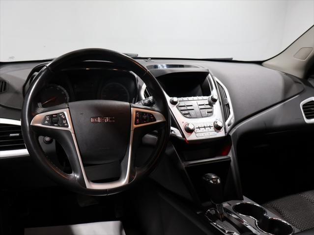 used 2017 GMC Terrain car, priced at $12,688