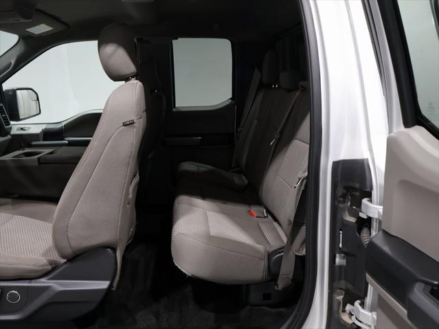 used 2018 Ford F-150 car, priced at $20,988