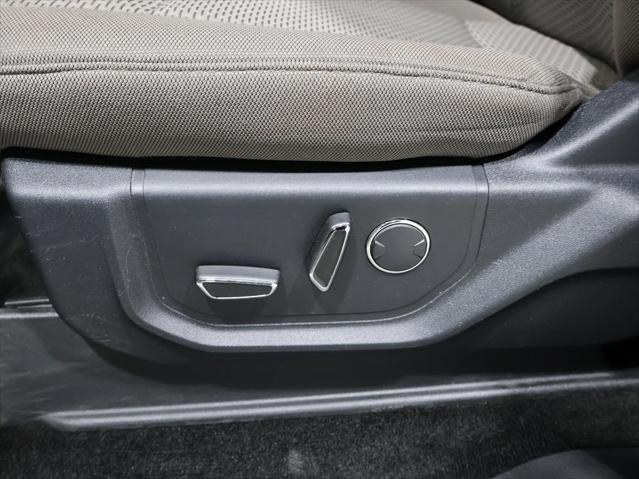 used 2018 Ford F-150 car, priced at $20,988