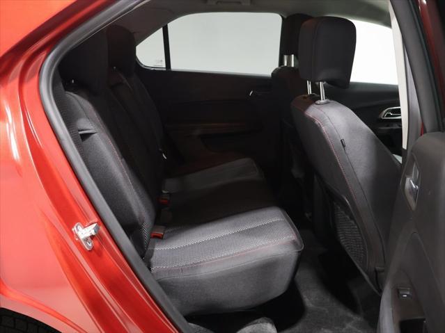 used 2015 Chevrolet Equinox car, priced at $10,927
