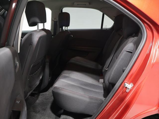used 2015 Chevrolet Equinox car, priced at $10,927