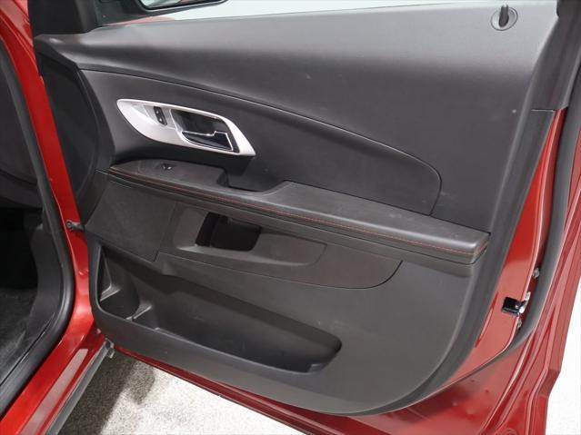 used 2015 Chevrolet Equinox car, priced at $10,927