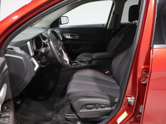 used 2015 Chevrolet Equinox car, priced at $10,927