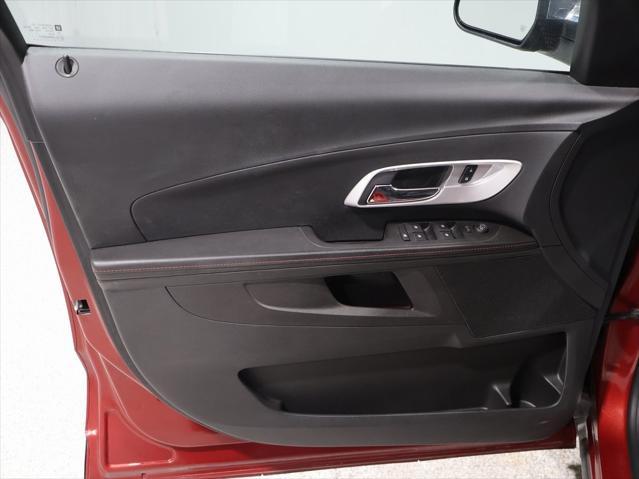 used 2015 Chevrolet Equinox car, priced at $10,927