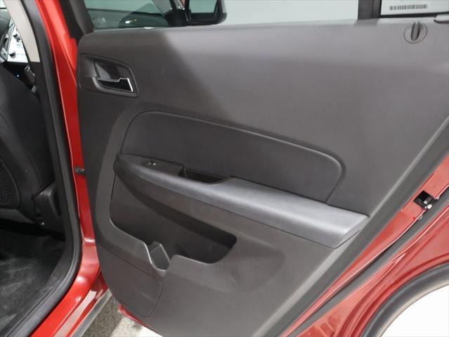 used 2015 Chevrolet Equinox car, priced at $10,927