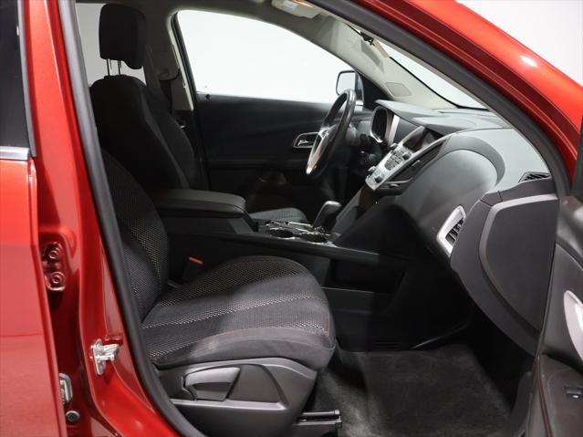 used 2015 Chevrolet Equinox car, priced at $10,927