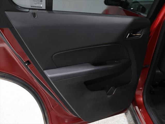 used 2015 Chevrolet Equinox car, priced at $10,927