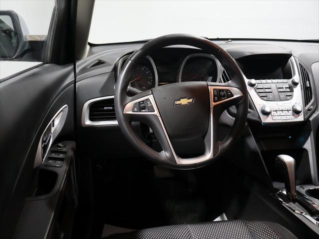 used 2015 Chevrolet Equinox car, priced at $10,927