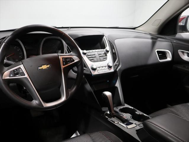 used 2015 Chevrolet Equinox car, priced at $10,927