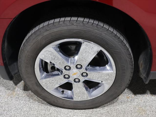 used 2015 Chevrolet Equinox car, priced at $10,927