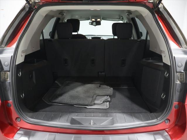used 2015 Chevrolet Equinox car, priced at $10,927
