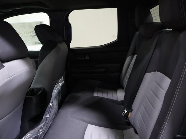 new 2025 Toyota Tacoma car, priced at $53,969