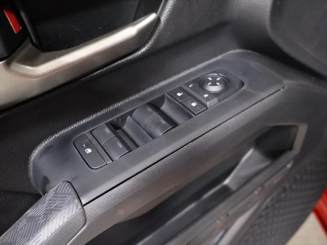 new 2025 Toyota Tacoma car, priced at $53,969