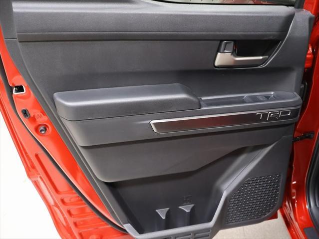 new 2025 Toyota Tacoma car, priced at $53,969