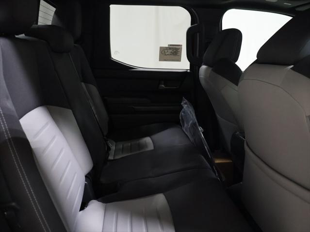 new 2025 Toyota Tacoma car, priced at $53,969
