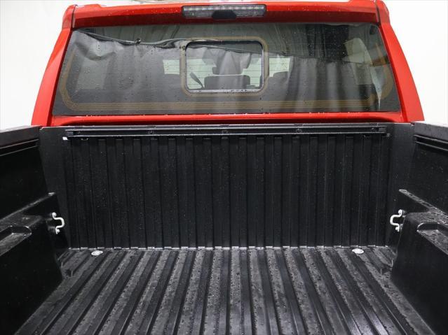 new 2025 Toyota Tacoma car, priced at $53,969