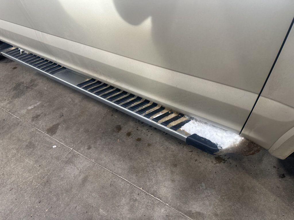 used 2018 Ford F-150 car, priced at $28,609