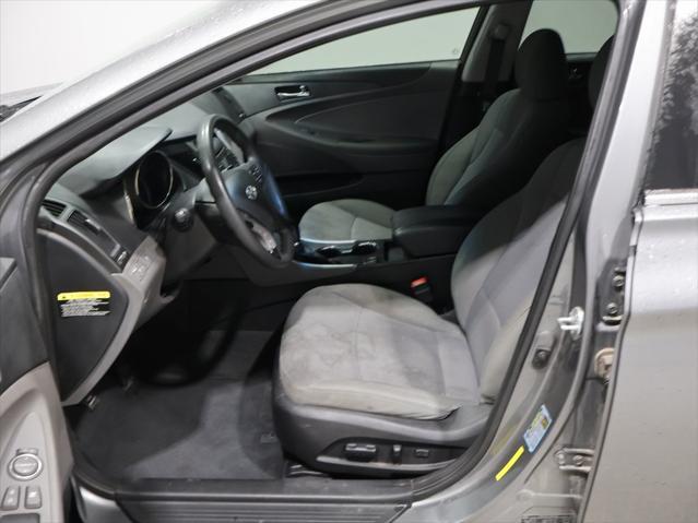 used 2013 Hyundai Sonata car, priced at $9,837