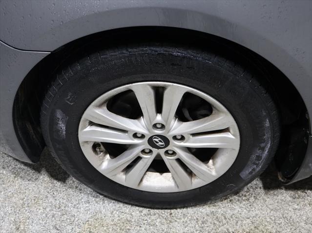 used 2013 Hyundai Sonata car, priced at $9,837