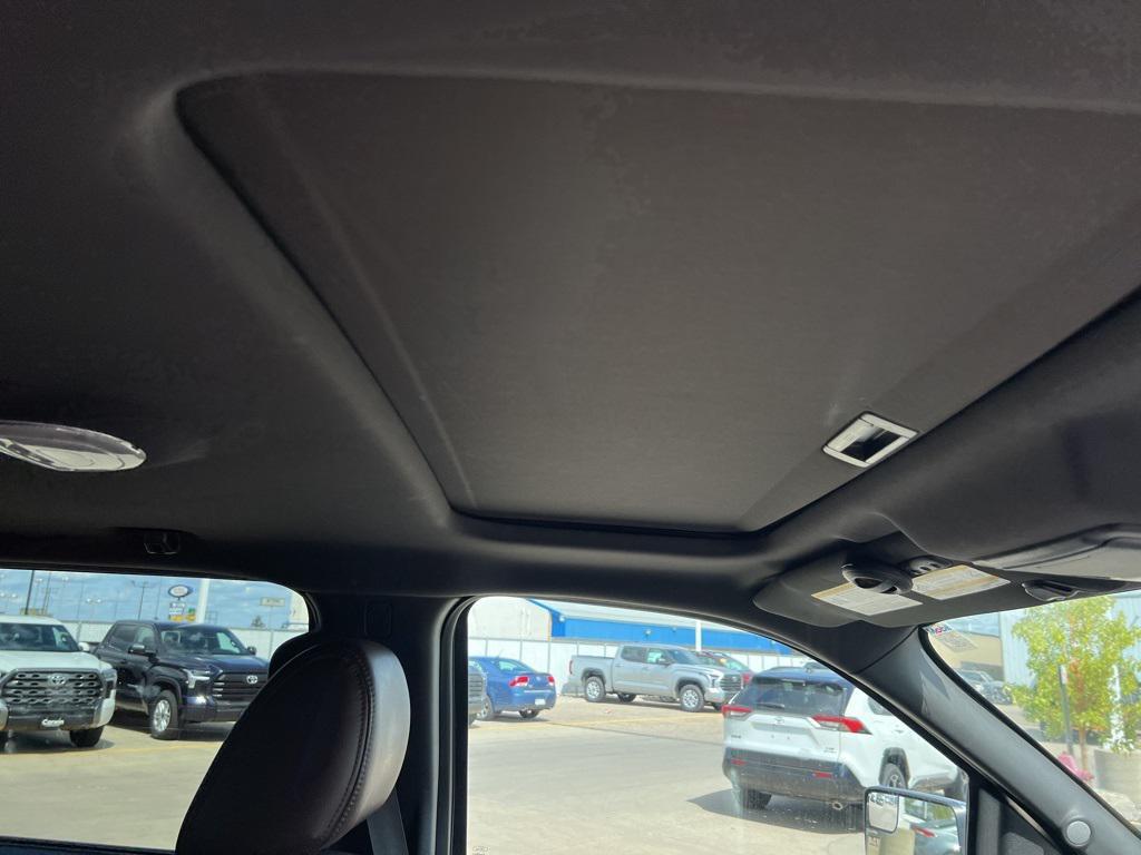used 2011 Ford F-150 car, priced at $16,345