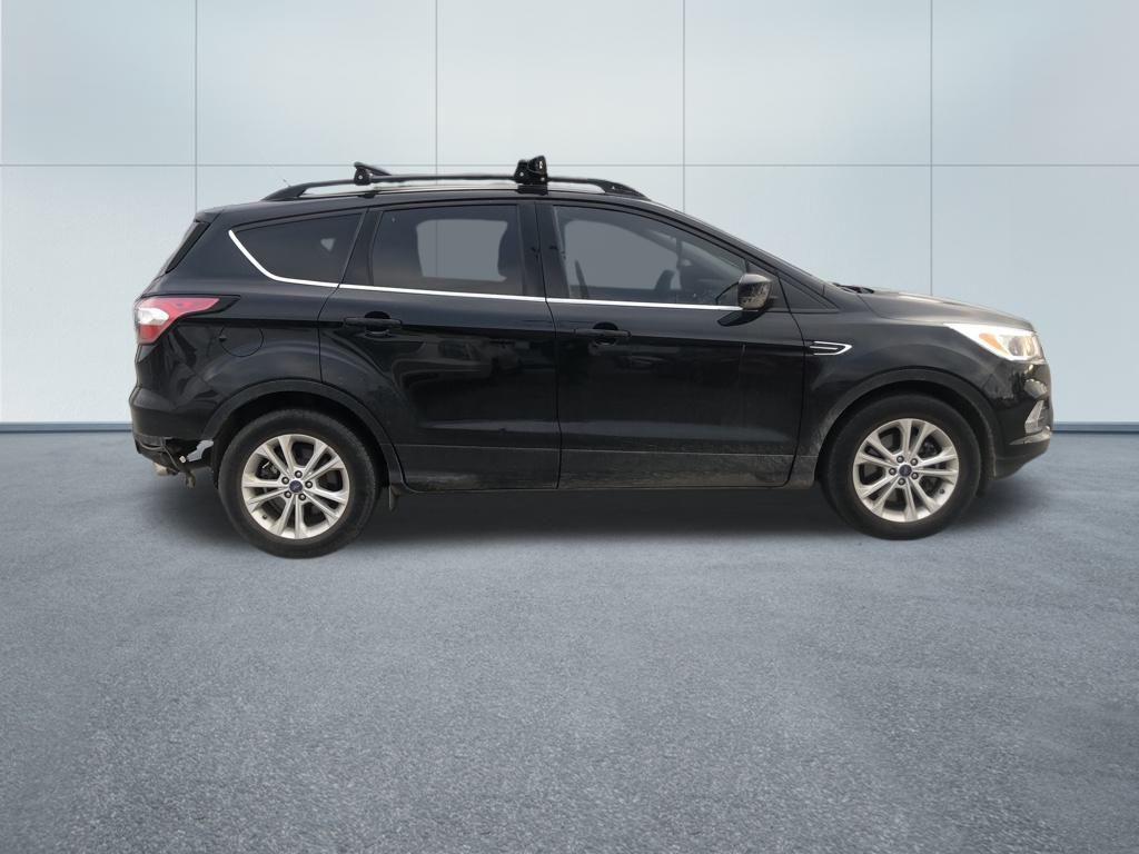 used 2017 Ford Escape car, priced at $12,370