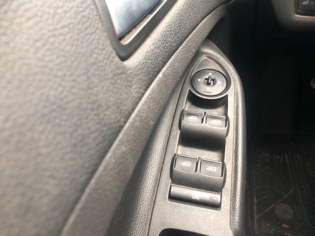 used 2017 Ford Escape car, priced at $12,370