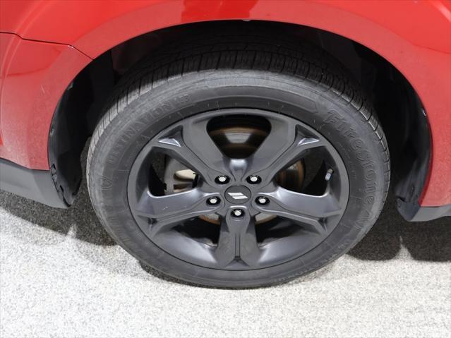used 2019 Dodge Journey car, priced at $12,150
