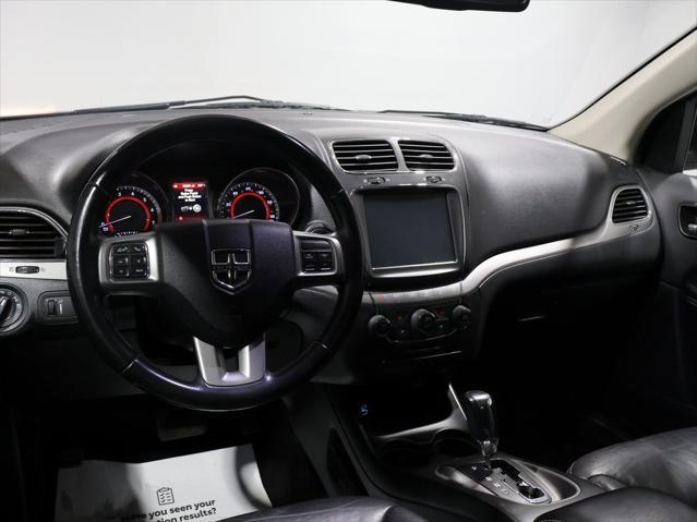 used 2019 Dodge Journey car, priced at $12,150