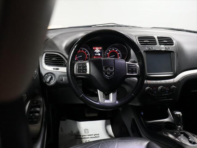 used 2019 Dodge Journey car, priced at $12,150