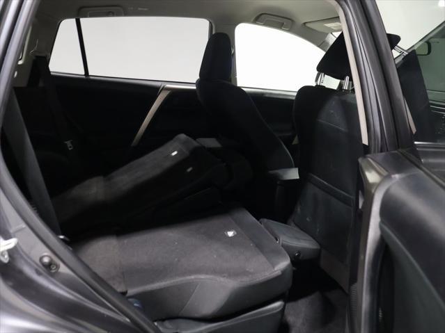 used 2015 Toyota RAV4 car, priced at $11,877