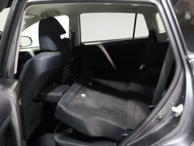 used 2015 Toyota RAV4 car, priced at $11,877